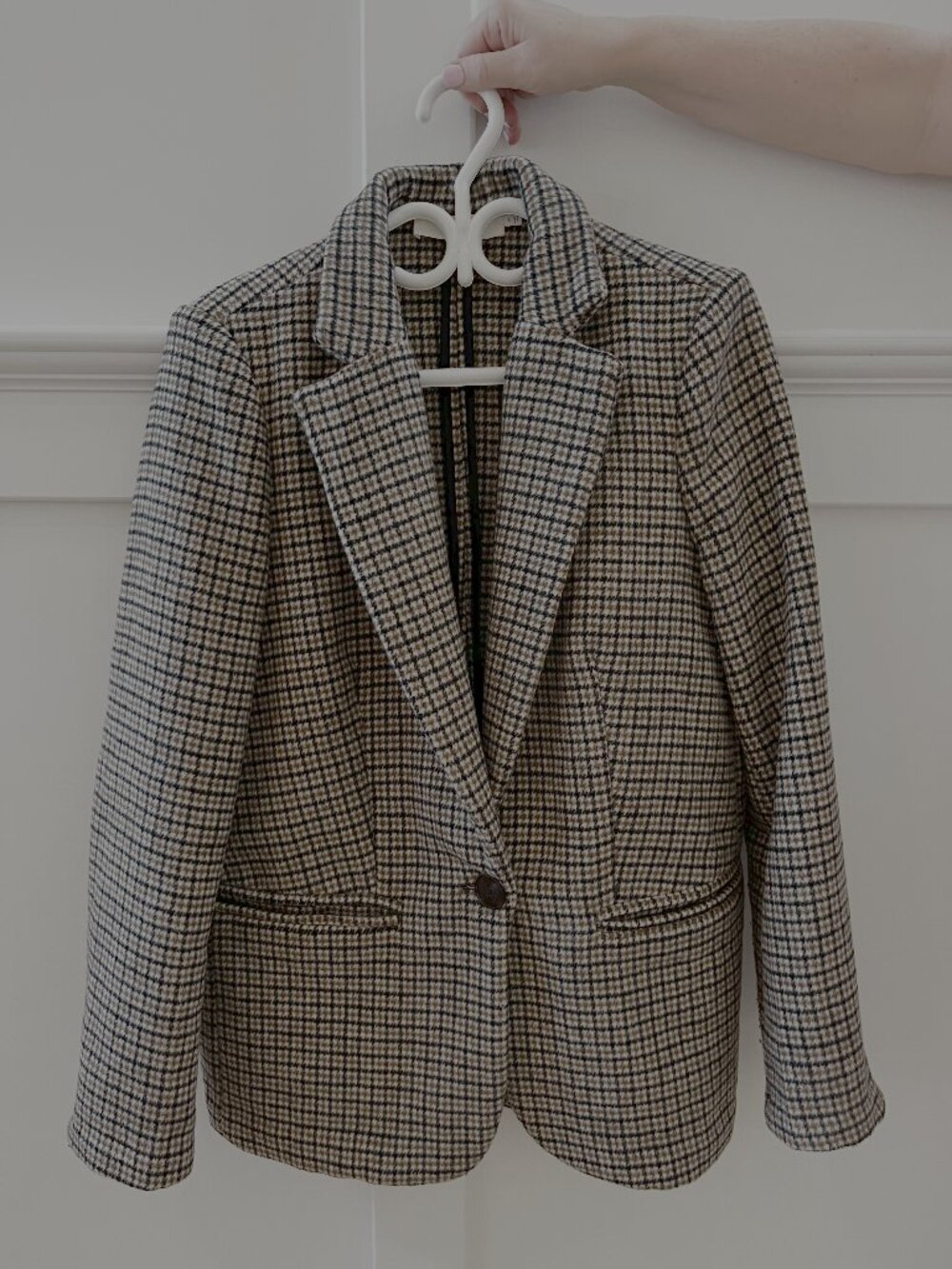 Revolve Blazer